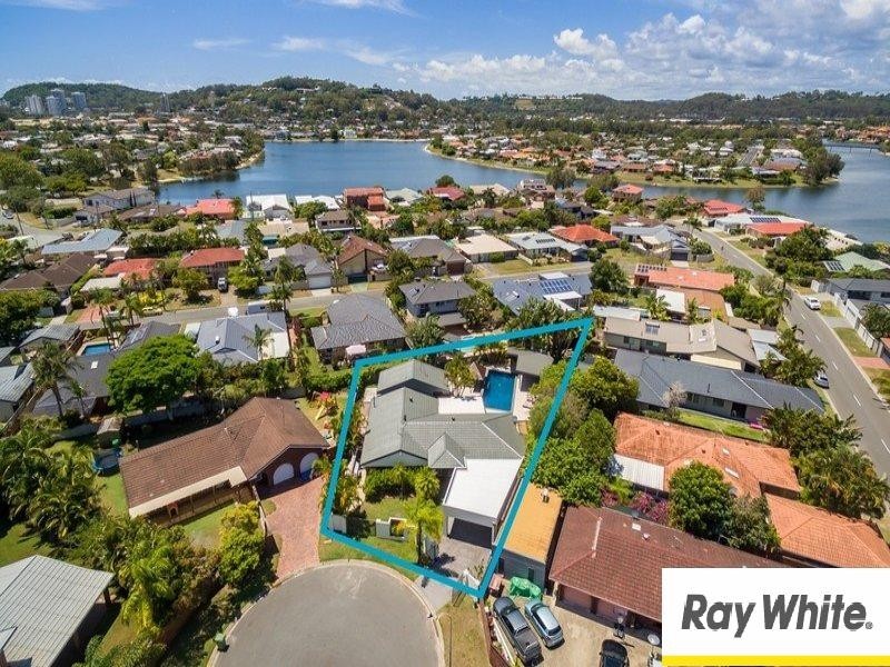 Burleigh Waters QLD 4220