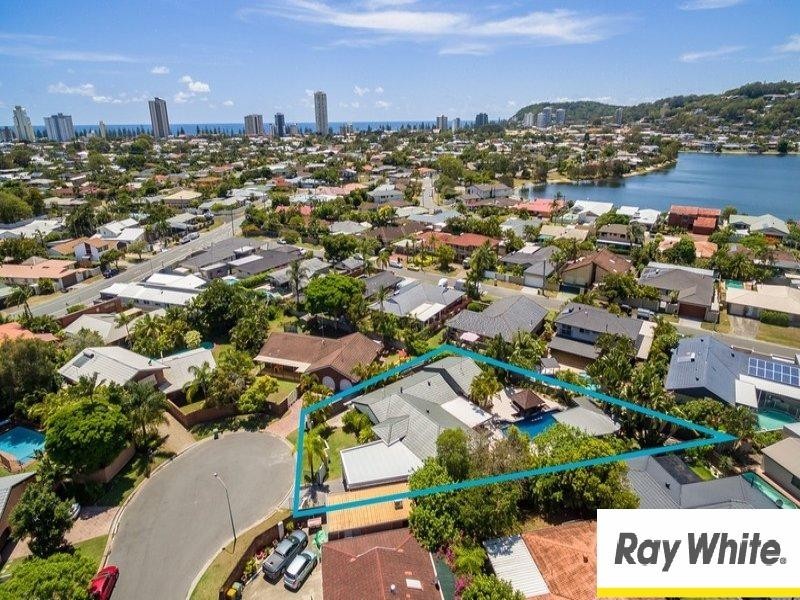 Burleigh Waters QLD 4220