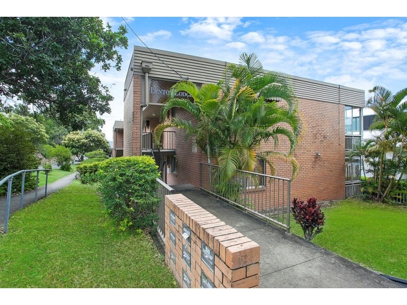 7/29 West Street, Burleigh Heads QLD 4220