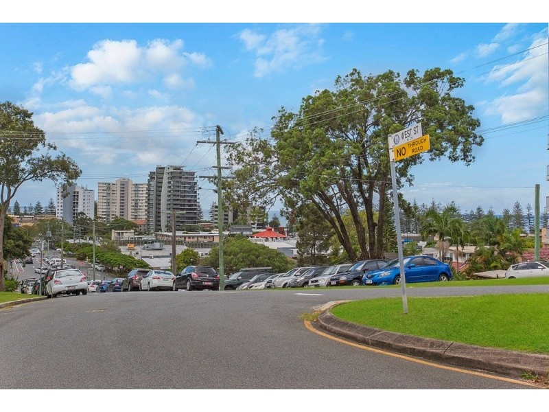 7/29 West Street, Burleigh Heads QLD 4220