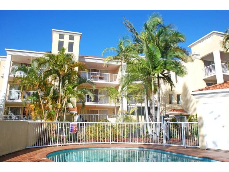 7/16 Djerral Avenue, Burleigh Heads QLD 4220
