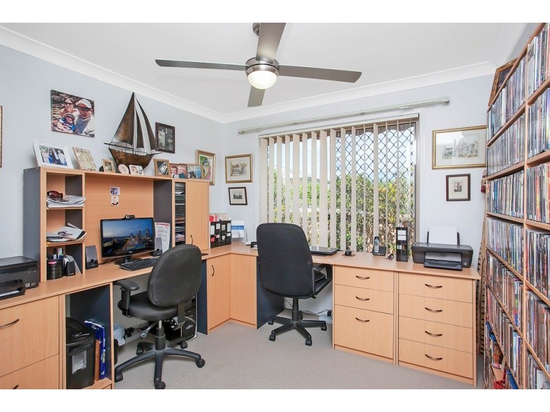 2/19 Cedar Court, Burleigh Heads QLD 4220