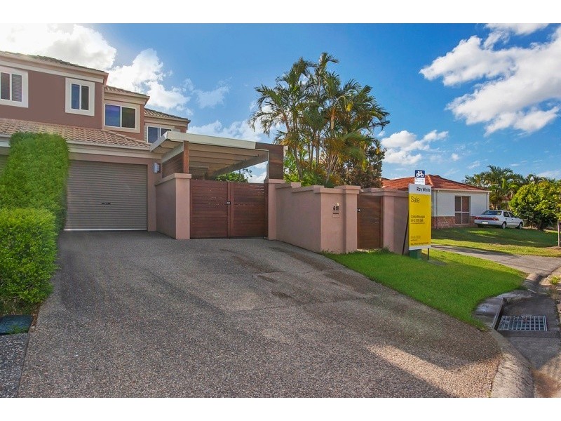 61B Harrier Drive, Burleigh Waters QLD 4220