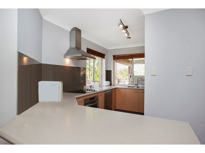 61B Harrier Drive, Burleigh Waters QLD 4220