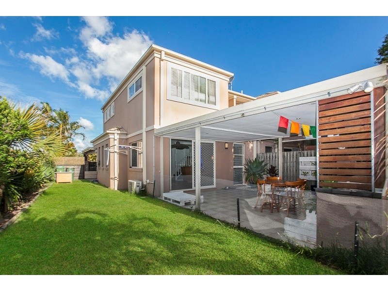 61B Harrier Drive, Burleigh Waters QLD 4220