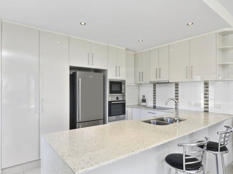 Burleigh Heads QLD 4220