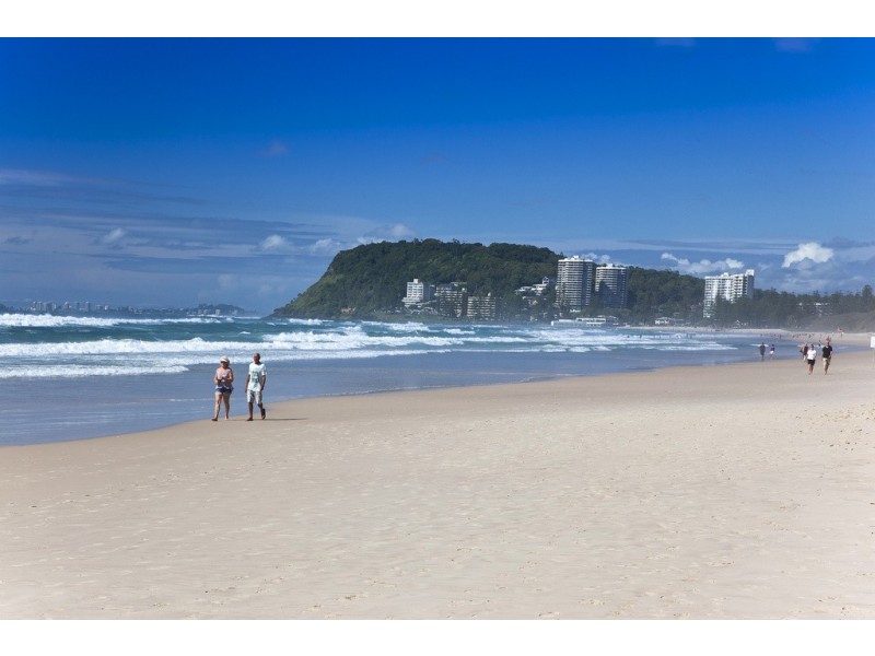 Burleigh Heads QLD 4220