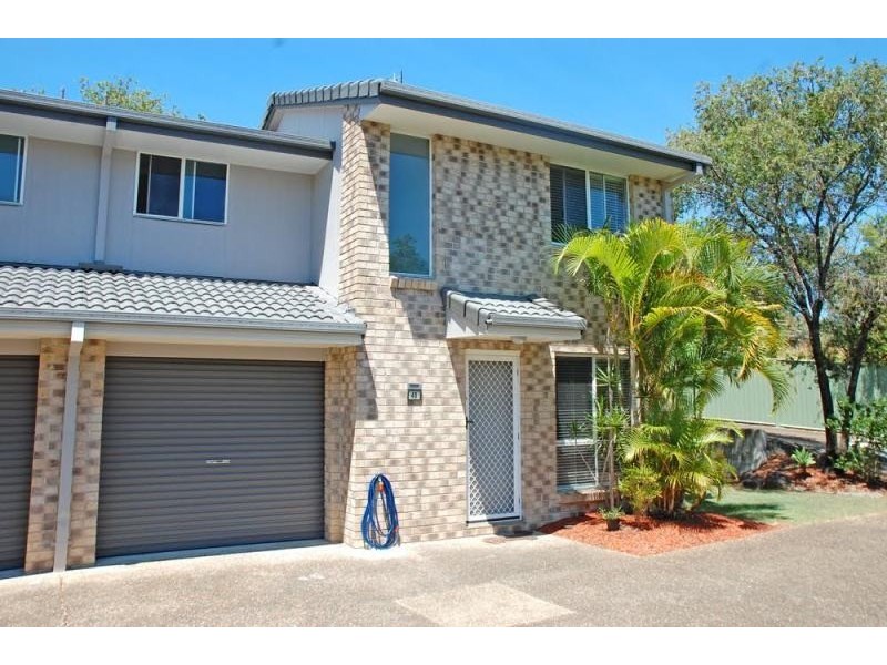 48/42 Murev Way, Carrara QLD 4211