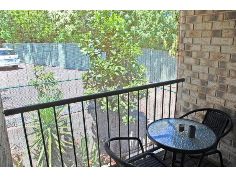 48/42 Murev Way, Carrara QLD 4211