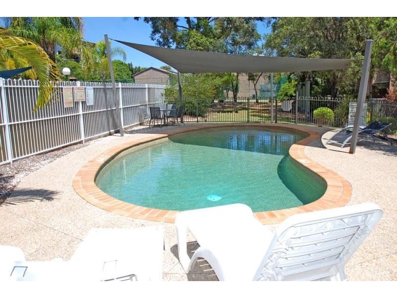 48/42 Murev Way, Carrara QLD 4211