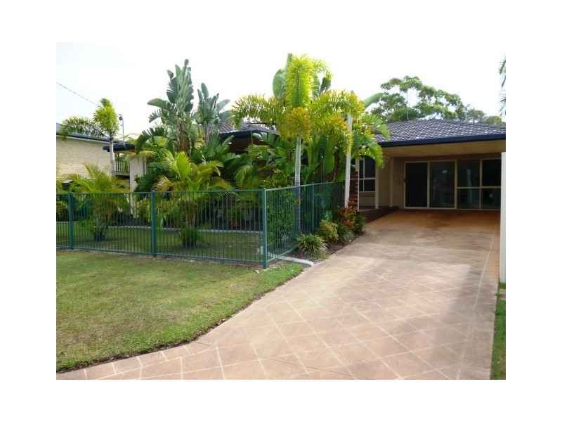 Burleigh Waters QLD 4220