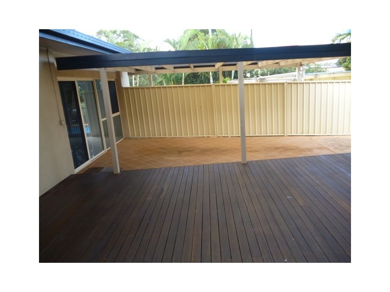 Burleigh Waters QLD 4220