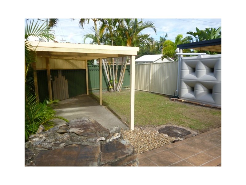 Burleigh Waters QLD 4220