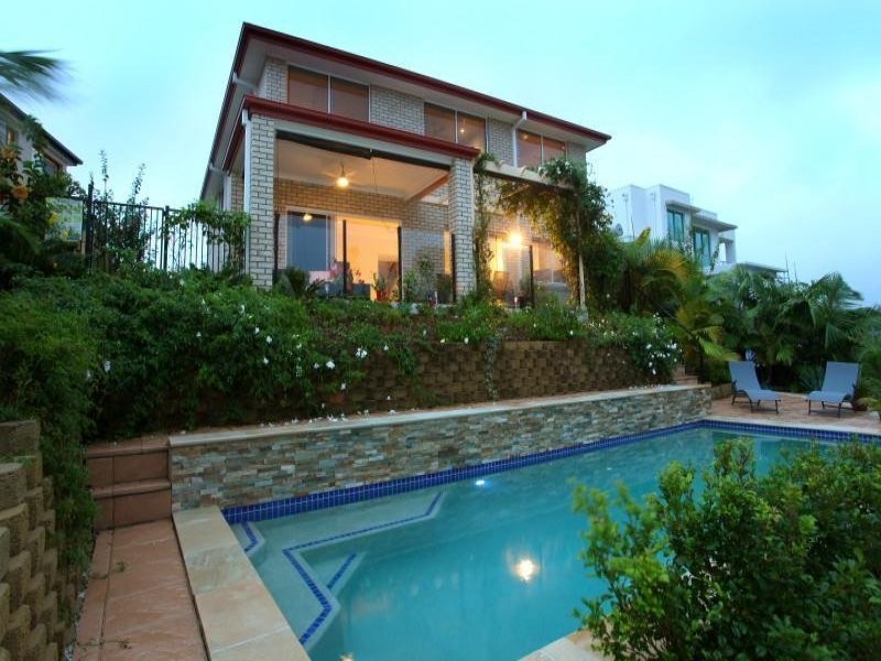 Varsity Lakes QLD 4227