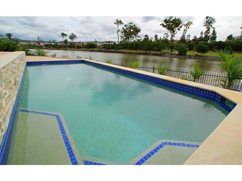 Varsity Lakes QLD 4227