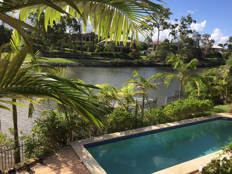 Varsity Lakes QLD 4227