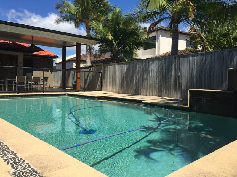 Burleigh Waters QLD 4220