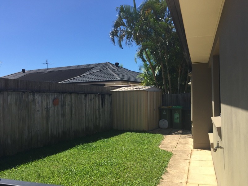 Burleigh Waters QLD 4220