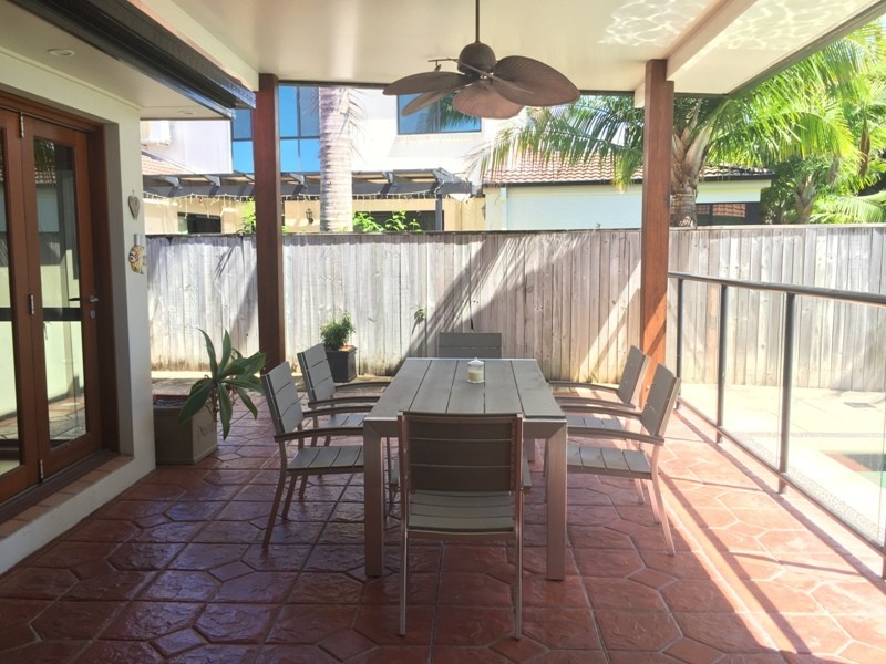 Burleigh Waters QLD 4220