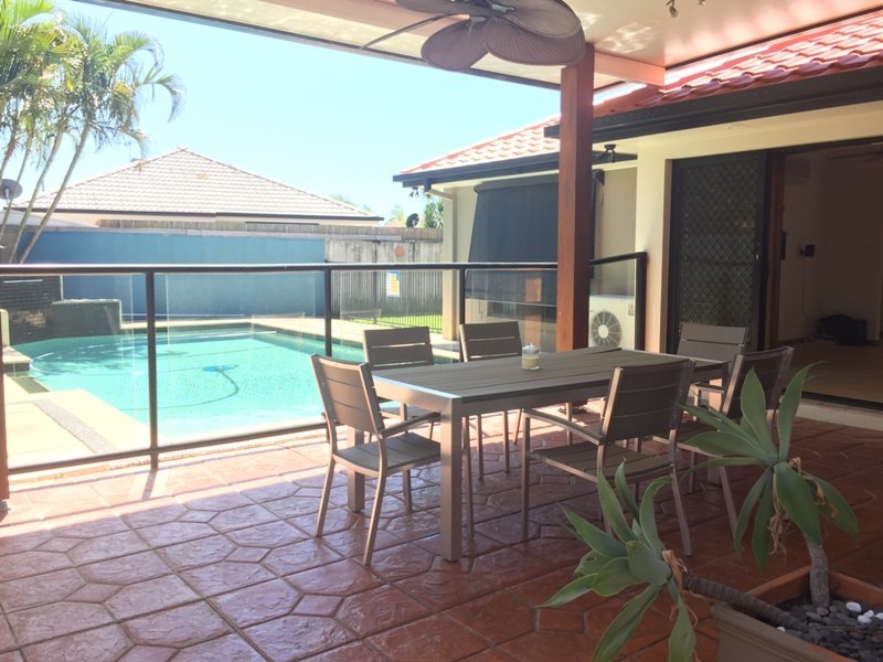 Burleigh Waters QLD 4220