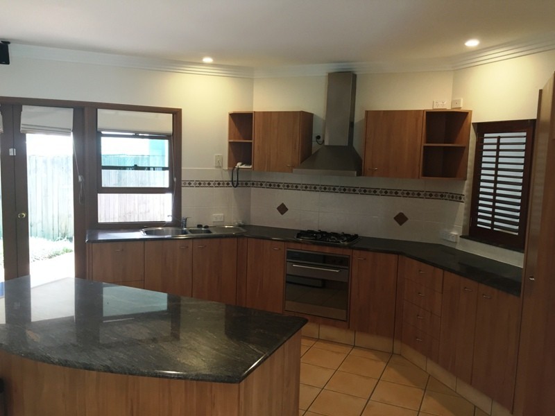 Burleigh Waters QLD 4220