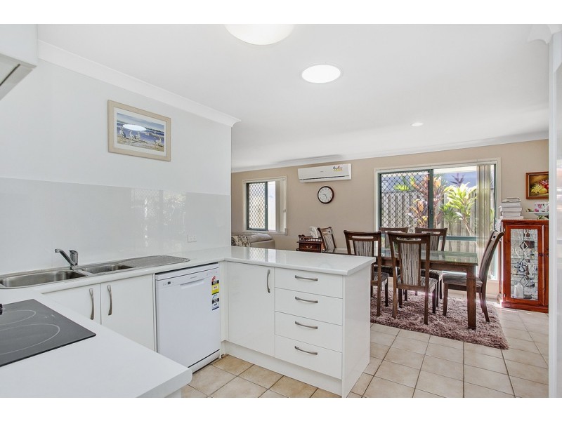 43 Seville Circuit, Burleigh Waters QLD 4220