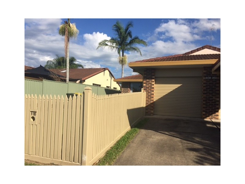 Burleigh Waters QLD 4220