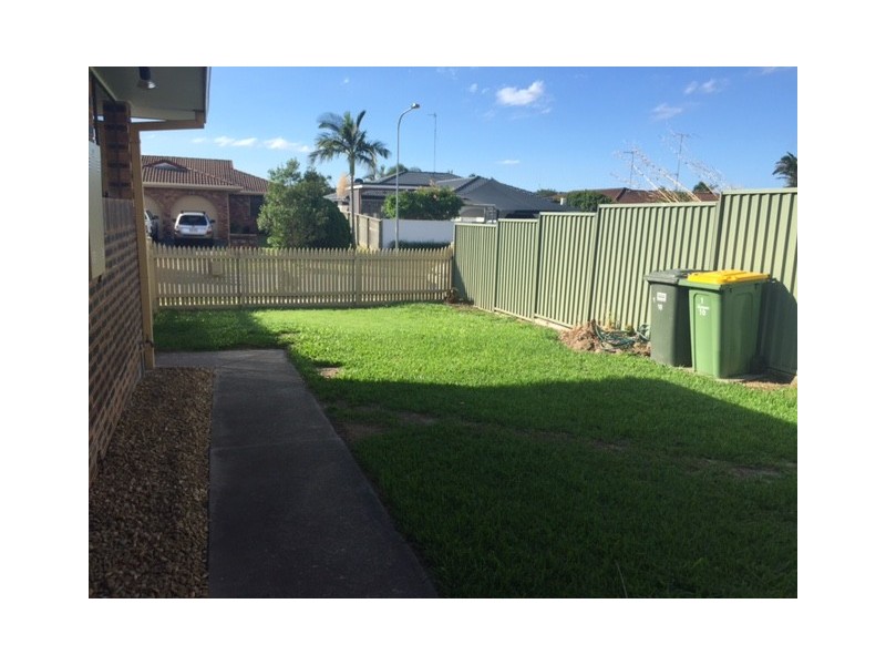 Burleigh Waters QLD 4220