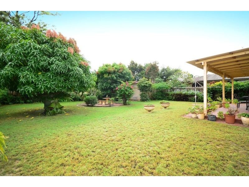 21 Birigun Street, Mermaid Waters QLD 4218