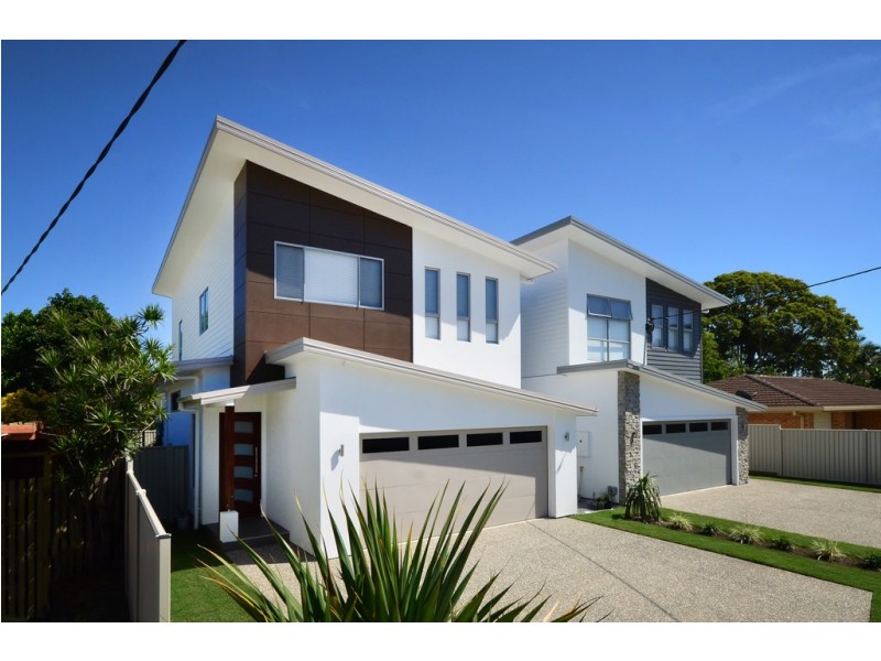 Burleigh Waters QLD 4220