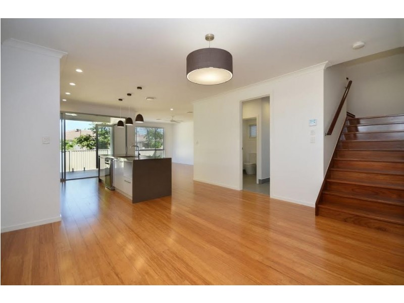 Burleigh Waters QLD 4220