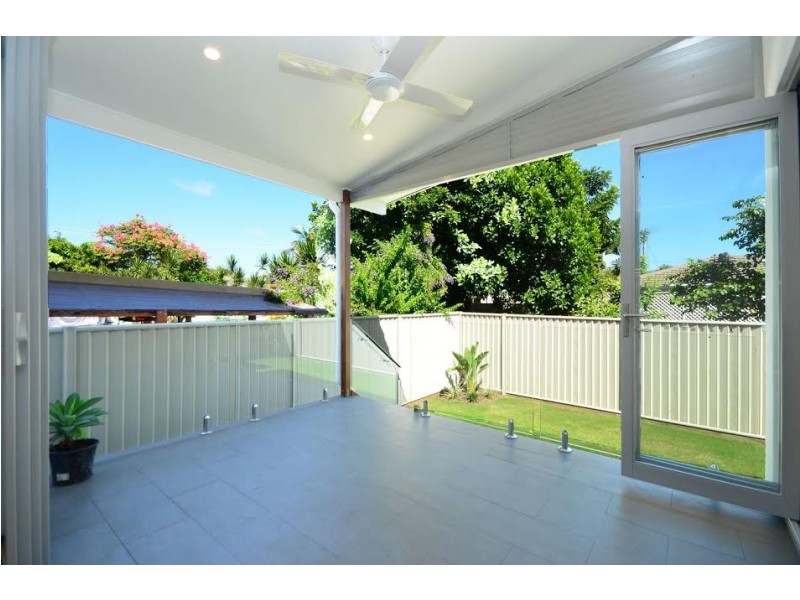 Burleigh Waters QLD 4220