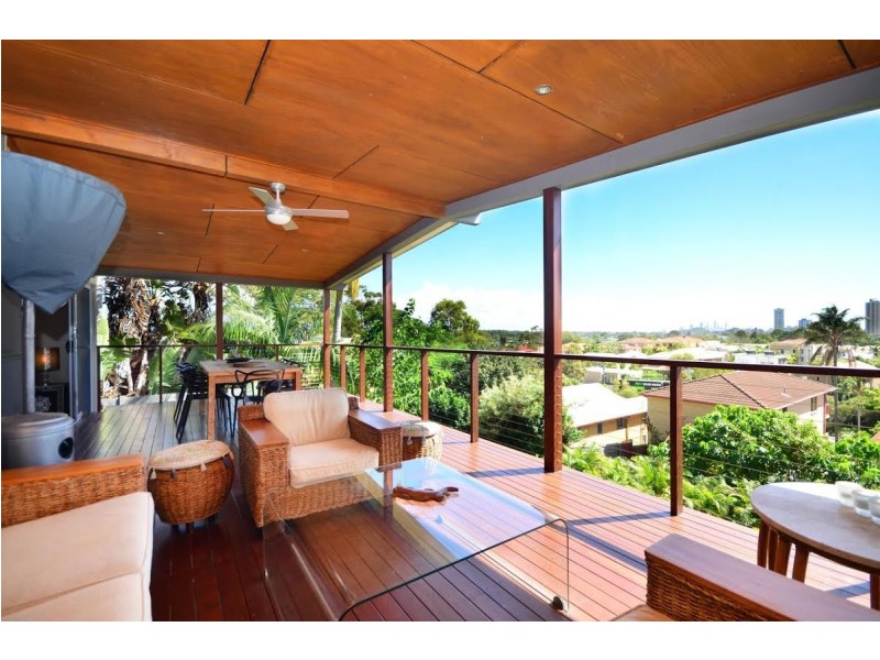 Burleigh Heads QLD 4220