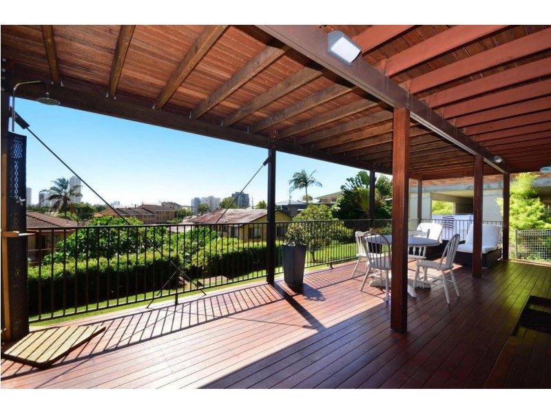 Burleigh Heads QLD 4220