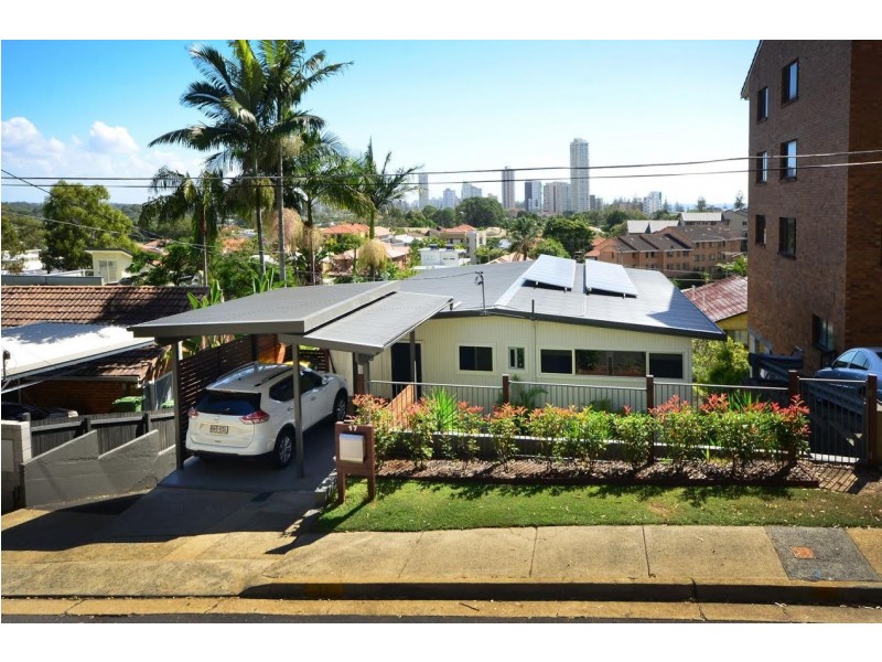 Burleigh Heads QLD 4220