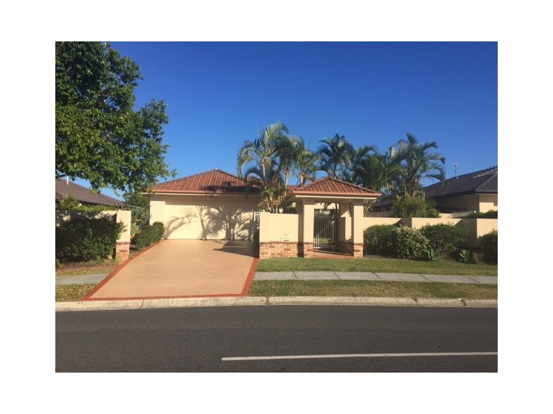 Robina QLD 4226