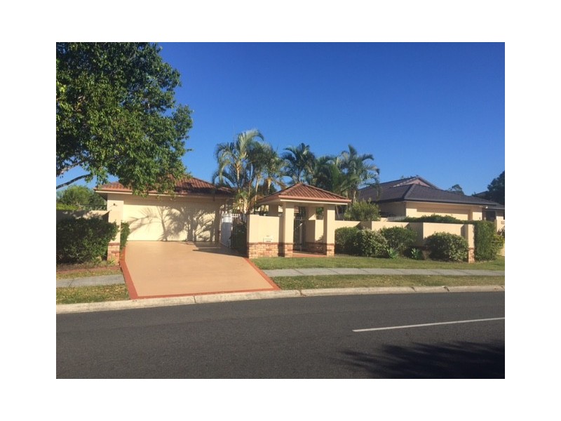 Robina QLD 4226