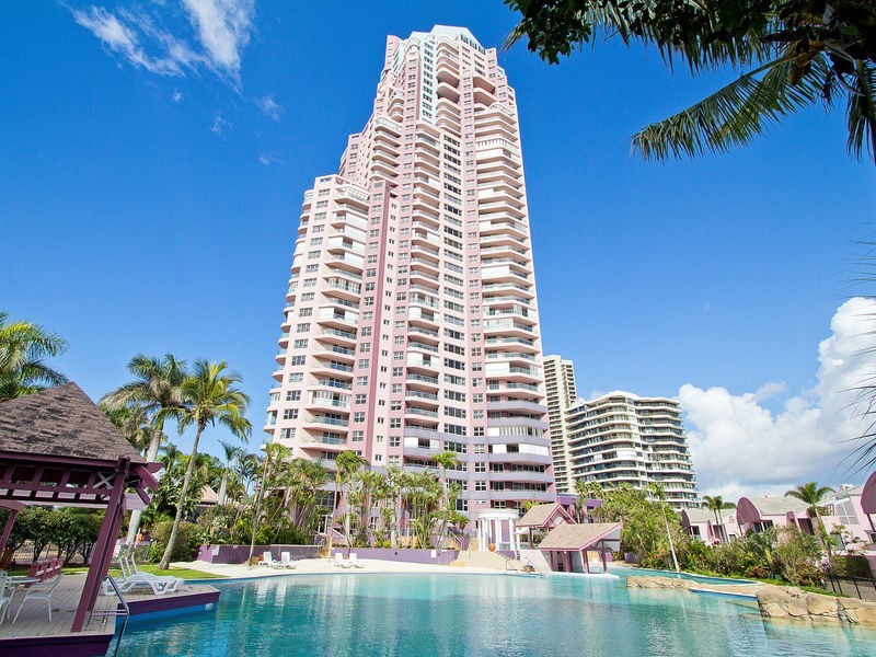37/12 Commodore Drive, Surfers Paradise QLD 4217