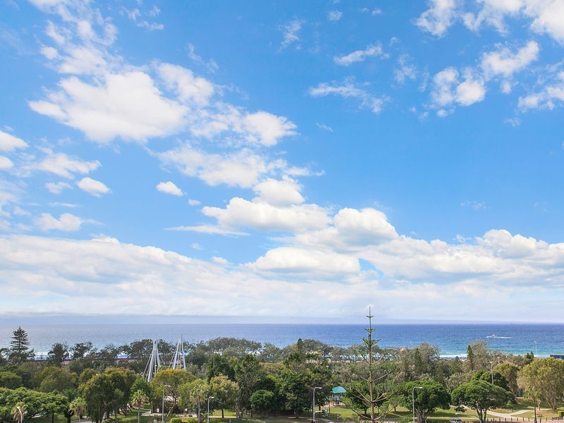 37/12 Commodore Drive, Surfers Paradise QLD 4217