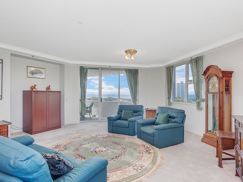 37/12 Commodore Drive, Surfers Paradise QLD 4217