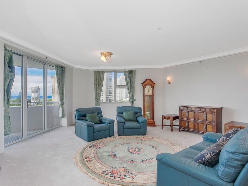 37/12 Commodore Drive, Surfers Paradise QLD 4217