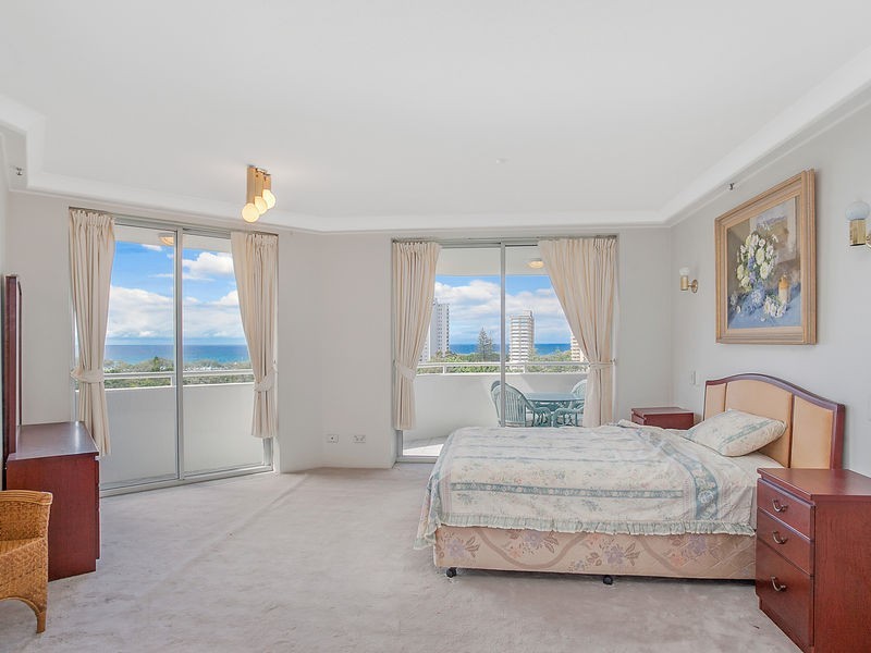 37/12 Commodore Drive, Surfers Paradise QLD 4217