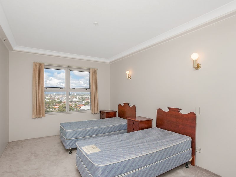 37/12 Commodore Drive, Surfers Paradise QLD 4217