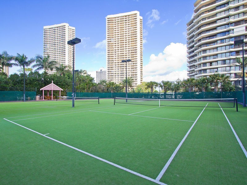 37/12 Commodore Drive, Surfers Paradise QLD 4217