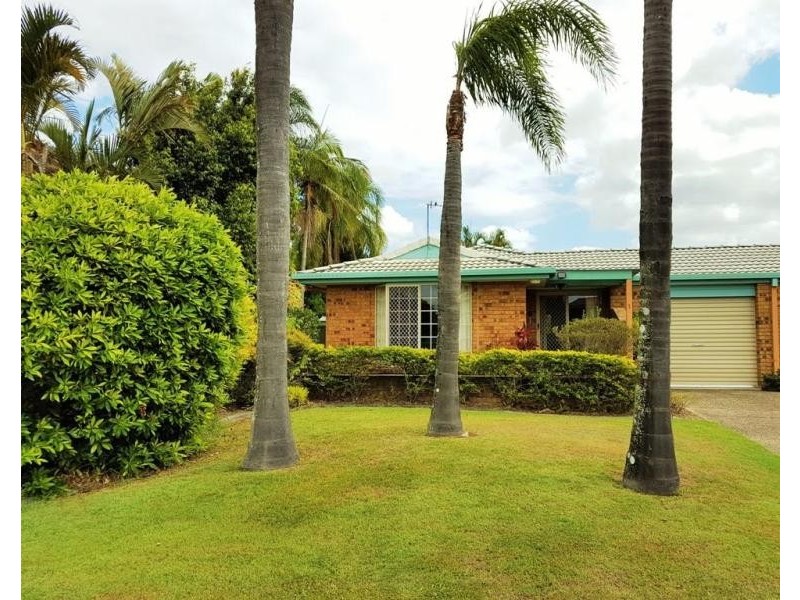 1/4 Teal Court, Burleigh Waters QLD 4220