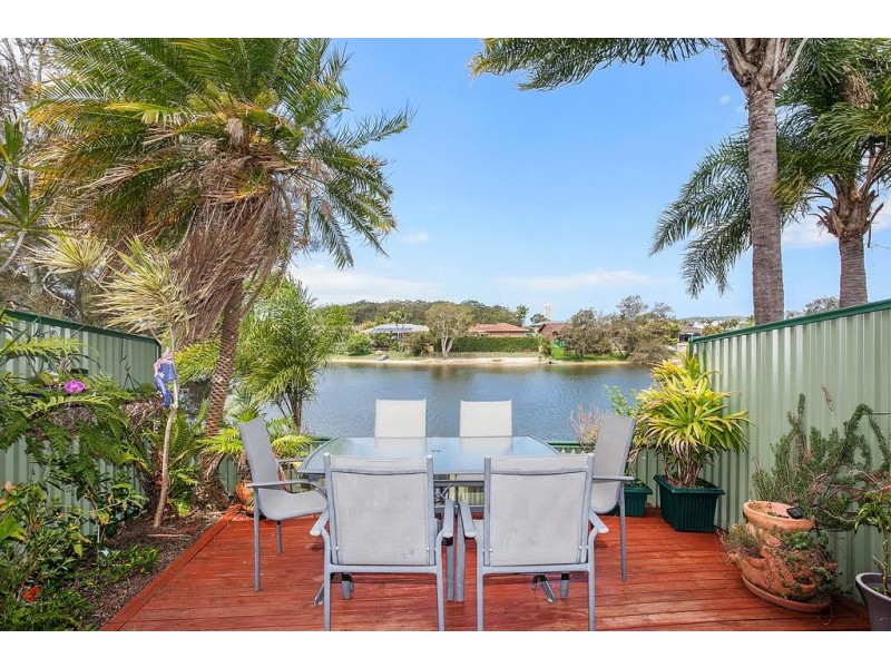 Burleigh Waters QLD 4220