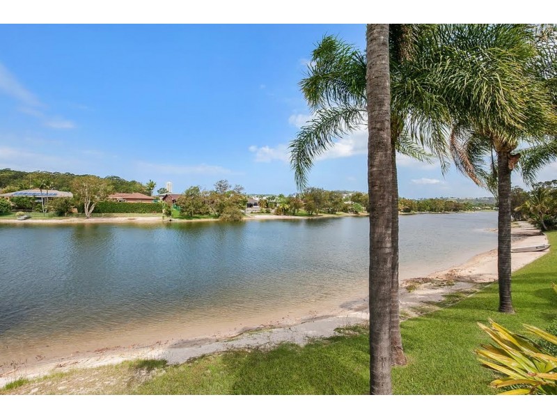 Burleigh Waters QLD 4220
