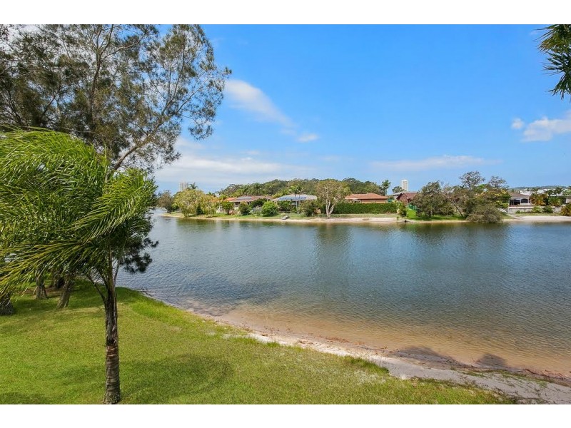 Burleigh Waters QLD 4220