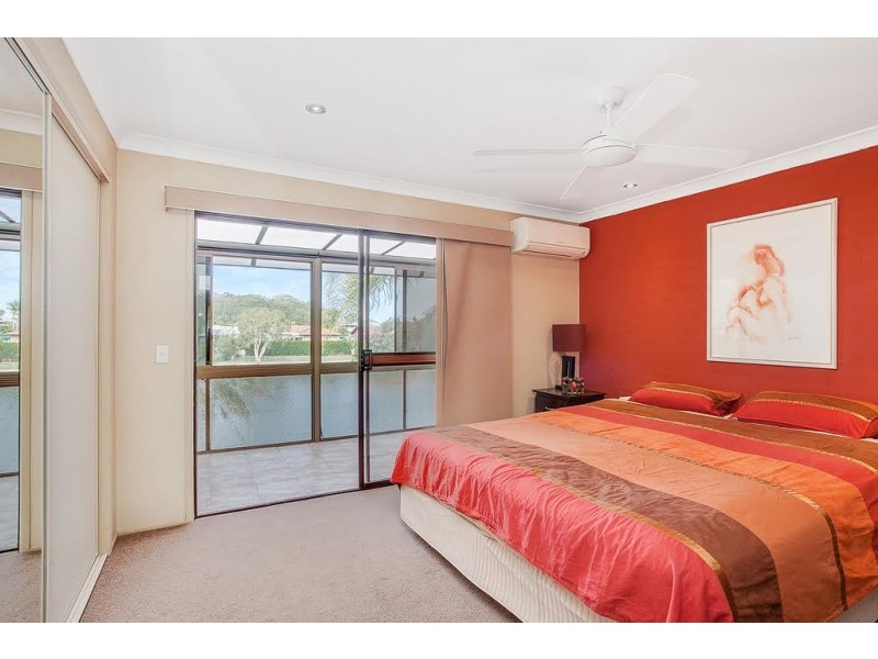Burleigh Waters QLD 4220