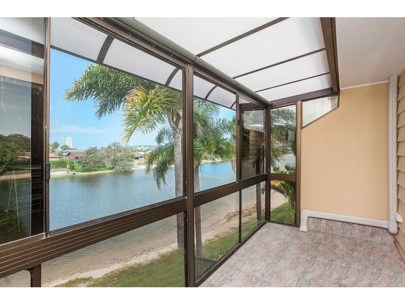 Burleigh Waters QLD 4220